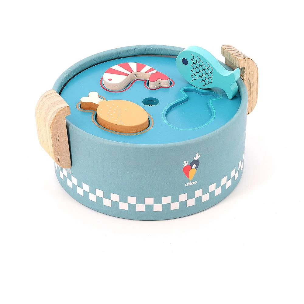 Vilac Popotte Minus 4 Vilac Popotte Minus – Image 4