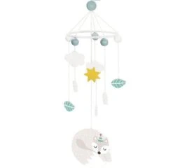 Vilac Mini Mobile Iceland M. Carlslund