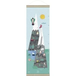 Vilac Toise Montagne M. Carlslund