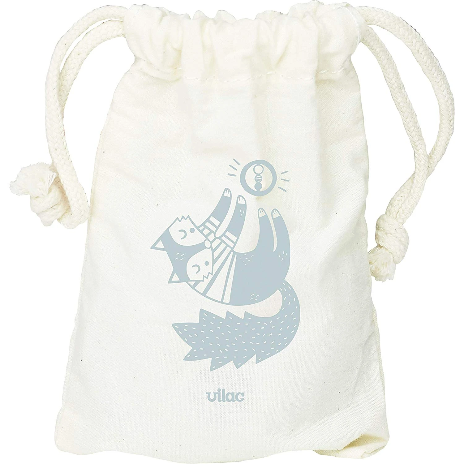 Vilac Hochet Flamingo Michelle Carlslund 3 Vilac Hochet Flamingo Michelle Carlslund – Image 3