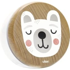 Vilac Boite à Musique Ours M. Carlslund