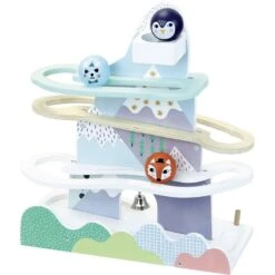 Vilac Cascade Iceland M. Carlslund