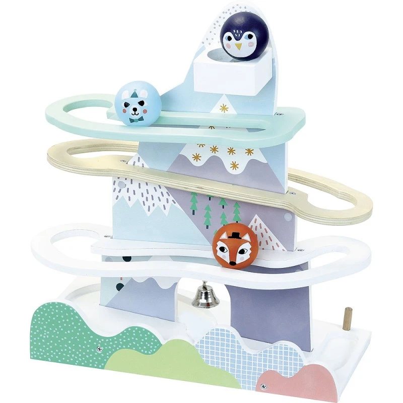 Vilac Cascade Iceland M. Carlslund 1 Vilac Cascade Iceland M. Carlslund