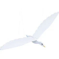 Vilac Mobile Oie Sauvage Michelle Carlslund