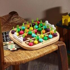 Vilac Sudoku Des Légumes