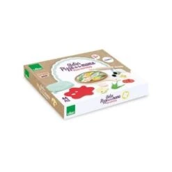 Vilac Atelier Pizzas Della Mamma