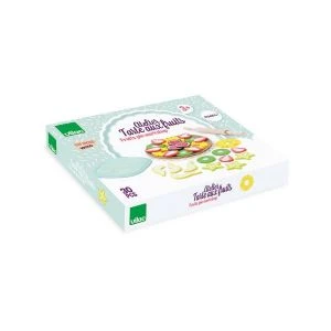 Vilac Atelier Tarte Aux Fruits 1 Vilac Atelier Tarte Aux Fruits