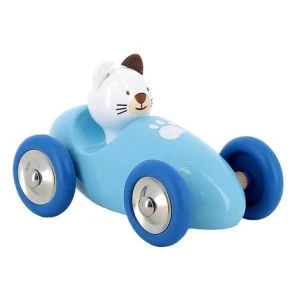 Vilac En Voiture Mariette La Minette Multicolore - Couleur Multicolore - Taille Taille Unique 1 Vilac En Voiture Mariette La Minette Multicolore - Couleur Multicolore - Taille Taille Unique