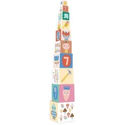 Vilac Cubes Gigognes Suzy Ultman 6 Vilac Cubes Gigognes Suzy Ultman -Vilac Jouets Soldes Magasin 8901 vilac cubes gigognes suzy ultman 1