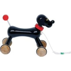 Vilac Chien Nemo à Promener EPR Elysée 6 Vilac Chien Nemo à Promener EPR Elysée -Vilac Jouets Soldes Magasin 9002epr chien nemo elysee presidence de la republique 2