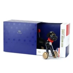 Vilac Chien Nemo à Promener EPR Elysée 7 Vilac Chien Nemo à Promener EPR Elysée -Vilac Jouets Soldes Magasin 9002epr chien nemo elysee presidence de la republique 3