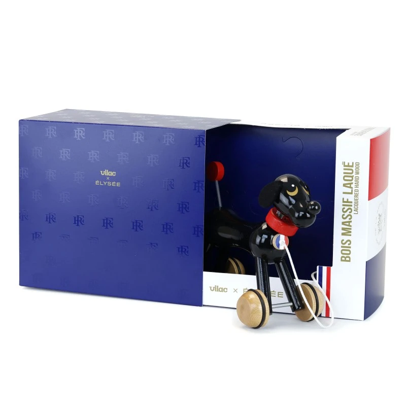 Vilac Chien Nemo à Promener EPR Elysée 4 Vilac Chien Nemo à Promener EPR Elysée – Image 4