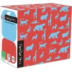 Vilac Ours Blanc à Tirer Pompon 8 Vilac Ours Blanc à Tirer Pompon -Vilac Jouets Soldes Magasin 9100 vilac ours blanc a tirer pompon jouet bois 2