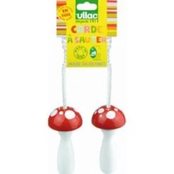 Vilac 3024 - Corde à Sauter Amanite