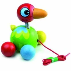 Vilac 1822 - Oiseau Des îles