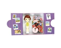 Vilac Le Dressing De Chloé - Dès 3 Ans -Vilac Jouets Soldes Magasin ext 146676 253077.1