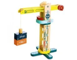 Grue De Docker Vilacity - Dès 3 Ans -Vilac Jouets Soldes Magasin ext 146802 253203.1