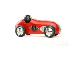 Vilac Oldsport Rouge Trophy 20cm - Dès 3 Ans -Vilac Jouets Soldes Magasin ext 147141 253542.1