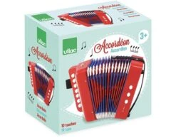 Vilac Accordéon - Dès 3 Ans -Vilac Jouets Soldes Magasin ext 150543 256947.1