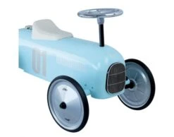 Vilac Porteur Voiture Vintage Bleu Tendre - Dès 18 Mois -Vilac Jouets Soldes Magasin ext 156327 262731.1
