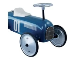 Vilac Porteur Voiture Vintage Bleu Pétrole - Dès 18 Mois -Vilac Jouets Soldes Magasin ext 156603 263007.2