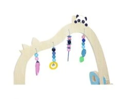 Vilac Portique D'Eveil - Sous La Canopée - Dès 12 Mois -Vilac Jouets Soldes Magasin ext 156666 263070.1