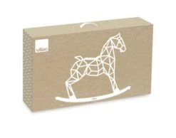 Vilac Cheval à Bascule Diamant - Dès 3 Ans -Vilac Jouets Soldes Magasin ext 157023 263427.1