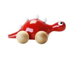 Vilac Gino Le Dino - Dès 12 Mois 15 Vilac Gino Le Dino - Dès 12 Mois -Vilac Jouets Soldes Magasin ext 159078 265485.0