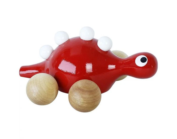 Vilac Gino Le Dino - Dès 12 Mois 7 Vilac Gino Le Dino - Dès 12 Mois – Image 7