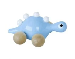 Vilac Gino Le Dino - Dès 12 Mois 18 Vilac Gino Le Dino - Dès 12 Mois -Vilac Jouets Soldes Magasin ext 159078 314604.0