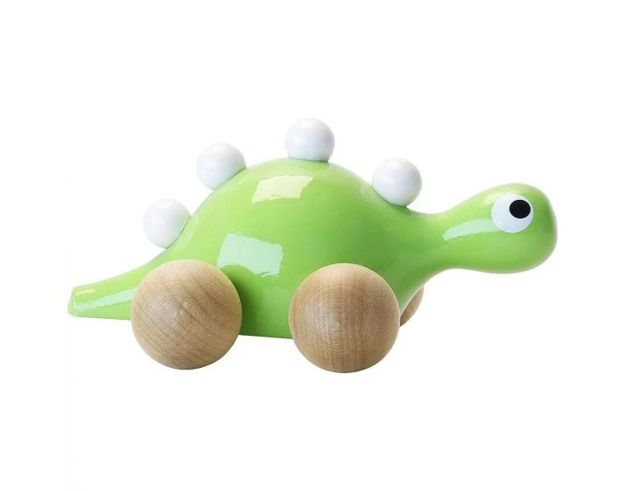 Vilac Gino Le Dino - Dès 12 Mois 2 Vilac Gino Le Dino - Dès 12 Mois – Image 2