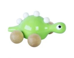 Vilac Gino Le Dino - Dès 12 Mois 12 Vilac Gino Le Dino - Dès 12 Mois -Vilac Jouets Soldes Magasin ext 159078 314610.1