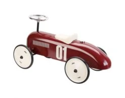 Vilac Porteur Voiture Vintage Bordeaux - Dès 18 Mois 6 Vilac Porteur Voiture Vintage Bordeaux - Dès 18 Mois -Vilac Jouets Soldes Magasin ext 196149 319119.1