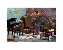 Vilac Porteur Voiture Vintage Bordeaux - Dès 18 Mois 7 Vilac Porteur Voiture Vintage Bordeaux - Dès 18 Mois -Vilac Jouets Soldes Magasin ext 196149 319119.2