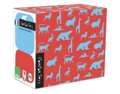 Vilac Ours Blanc à Tirer Pompon -Vilac Jouets Soldes Magasin ext 232467 369084.2