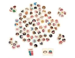 Vilac Cékiki 5 Vilac Cékiki -Vilac Jouets Soldes Magasin ext 238831 379168.1