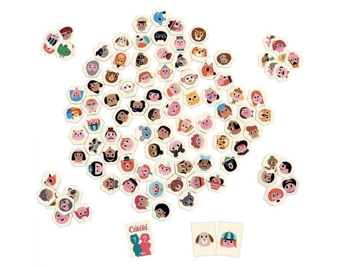 Vilac Cékiki 3 Vilac Cékiki – Image 3