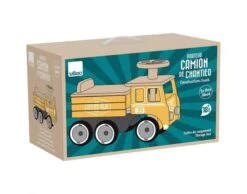 Vilac Porteur Camion De Chantier -Vilac Jouets Soldes Magasin ext 238840 379177.1