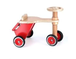 Vilac Triporteur Petit Postier -Vilac Jouets Soldes Magasin ext 238864 379201.2