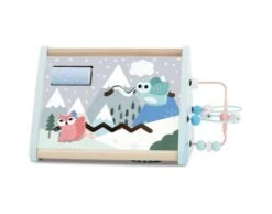 Vilac Triangle D'Éveil Iceland M. Carlslund - Dès 12 Mois -Vilac Jouets Soldes Magasin ext 240189 381141.1