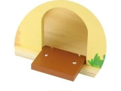 Vilac Boite à Formes Ferme -Vilac Jouets Soldes Magasin ferme des formes vilac 2475s 1