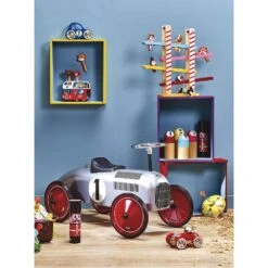 Vilac Pop-up Autobus 5 Vilac Pop-up Autobus -Vilac Jouets Soldes Magasin jouets bois enfant 2