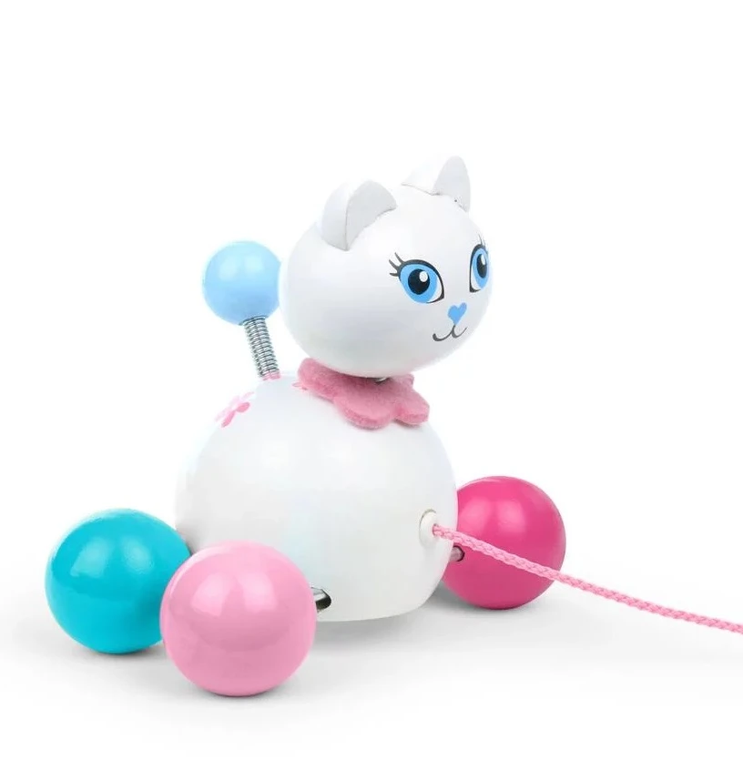 Vilac Minette La Chatte 1 Vilac Minette La Chatte