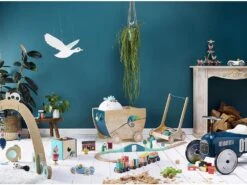 Vilac Boite à Formes D'éveil Sous La Canopée -Vilac Jouets Soldes Magasin vilac sous la canop e